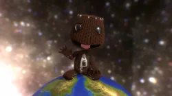 Sackboy