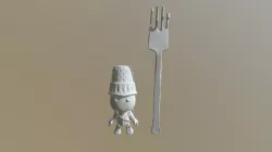 Sackboy