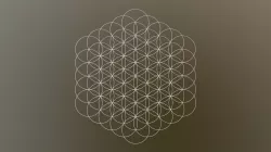 Sacred Geometry: Fruit of Life