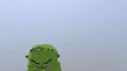Sad Idle