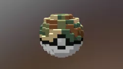 Safari Ball