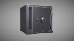 Safe