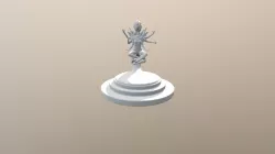 Sage Miniature For Print
