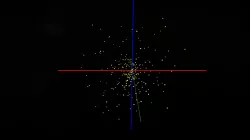 Sagittaron Sector