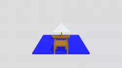 sailboat