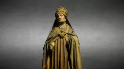 Saint Sylvester