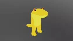 Salamander
