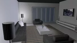 SalonSketchup Pablo NiturioHD