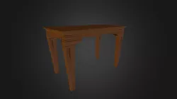 saloon Table