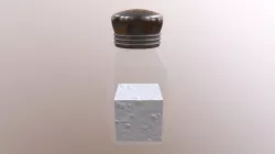 Salt Shaker