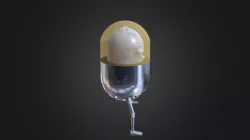 Salt Shaker