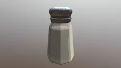 Salt Shaker