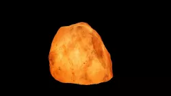 Salt Stone