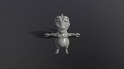 Samba Dancing