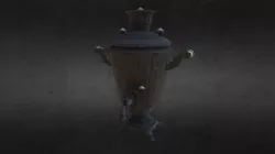 Samovar