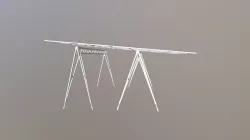 Sample 22' Carport (28 Mods)