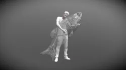 SAMPLE AND HOLD