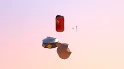 SampleScene