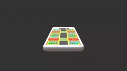 Samsung cover
