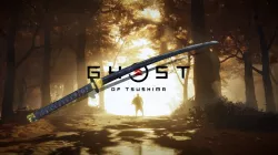 Samurai - Katana