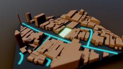 stl area map 3D Models | Page 1 | STLFinder
