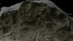Sand