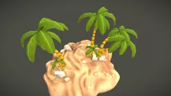 Sand Bitbot