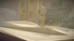 Sand town
