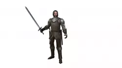Sandor Clegane