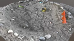 Sandpit?