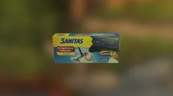 Sanitas