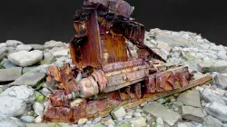 SARB-J shipwreck