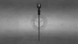Saruman the White's Staff