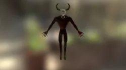 SatanBoss
