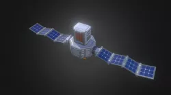 Satellite