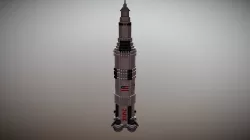 Saturn V