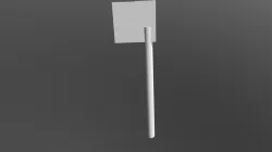 Save, Axe Battleaxe