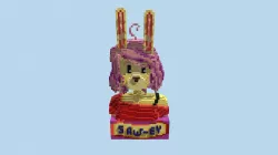 Saybunny