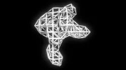 Scaffold man