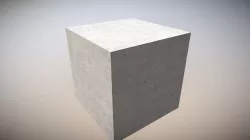 Scaling Texture Test