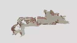 Scandy iPad Pro 2020 LiDAR first demo
