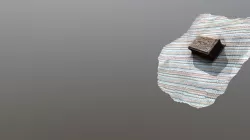 Scann3D test