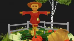 Scarecrow