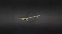 Scateboard