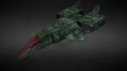 SCF-500 Coyote I