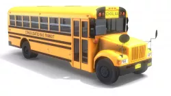 School Bus