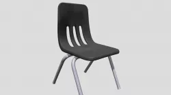 School Chair