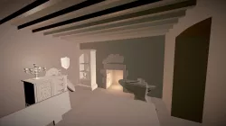 School Project - Final Scene