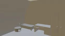 School - Room