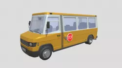 SchoolBus